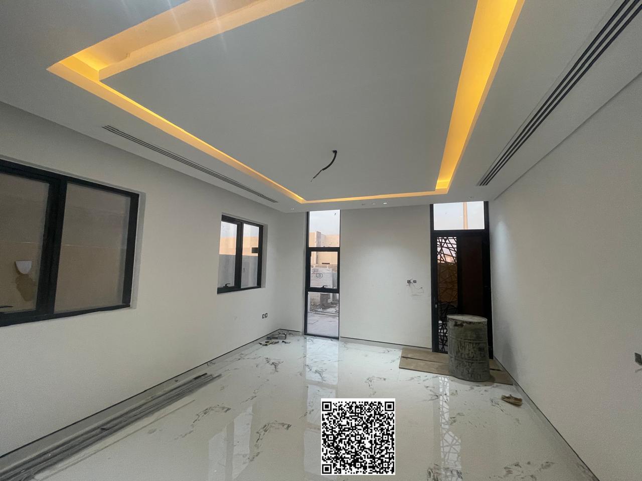 Villa For Sale