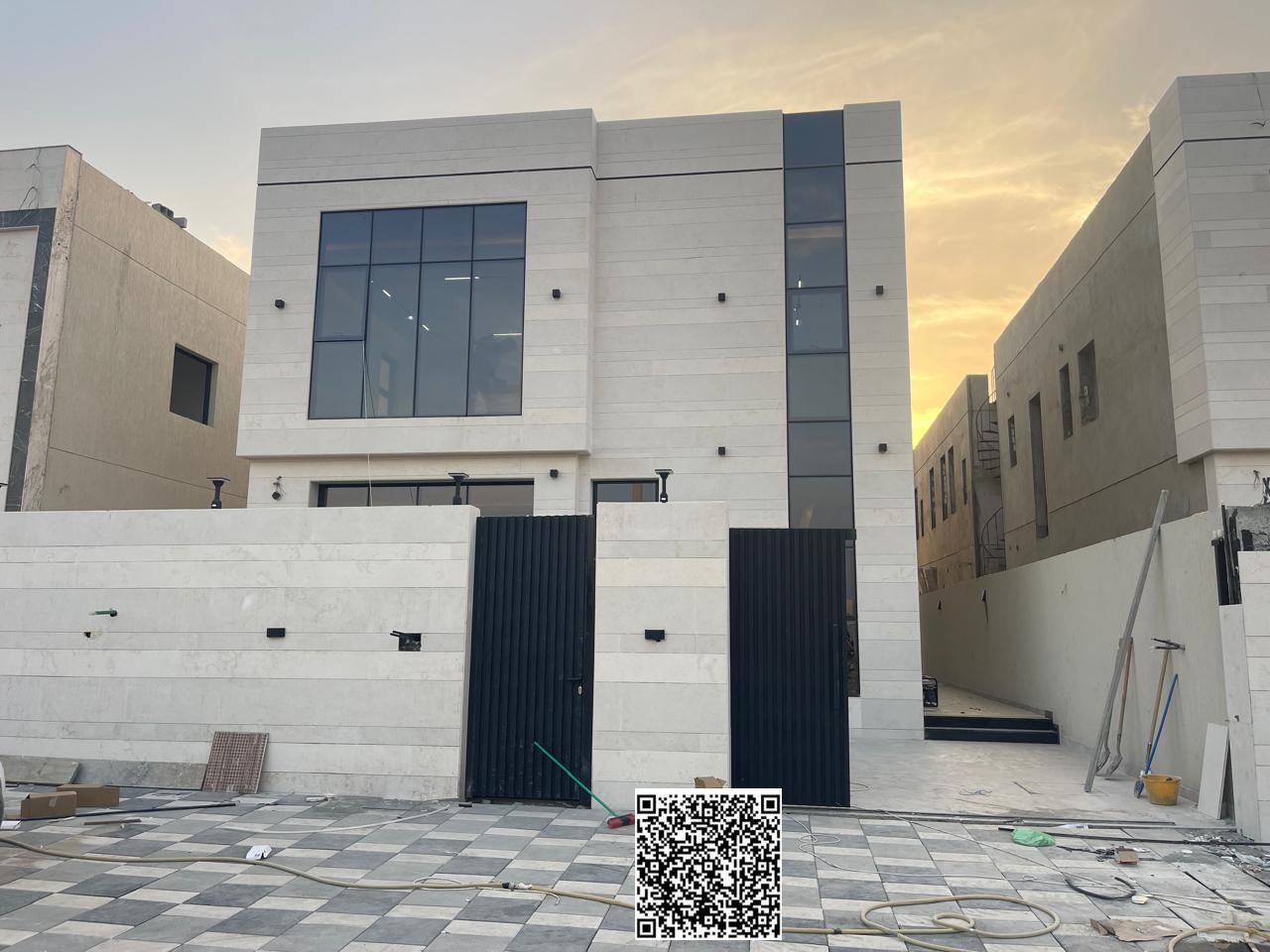 Villa For Sale
