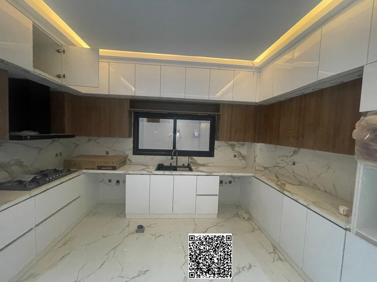 Villa For Sale